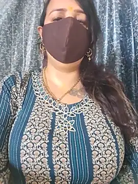 cute-tanvi online show from July 7, 7:09 am