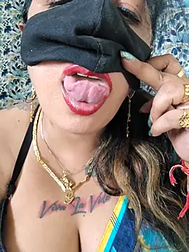 cute-tanvi online show from October 4, 8:09 am