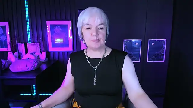 CarmenSoft online show from July 14, 9:08 pm
