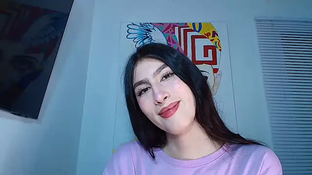 valeria gonzales  online show from September 22, 11:36 pm