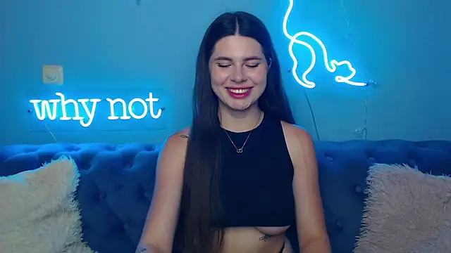 ViollinaLove online show from June 12, 4:53 am