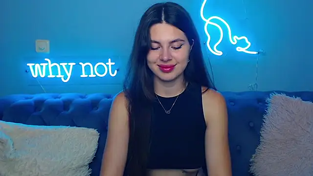 ViollinaLove online show from July 6, 4:51 am