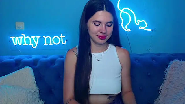 ViollinaLove online show from July 24, 4:43 am