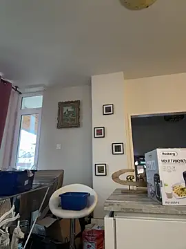 AaliyahHarris online show from October 27, 2:45 pm