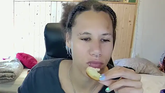 AaliyahHarris online show from July 9, 5:26 pm