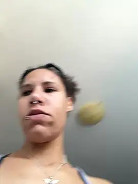 AaliyahHarris online show from June 27, 12:55 pm