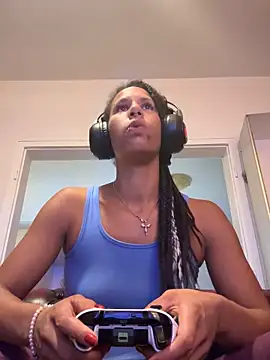 AaliyahHarris online show from September 22, 6:50 pm