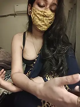 Lavanya Shah online show from July 17, 3:16 pm