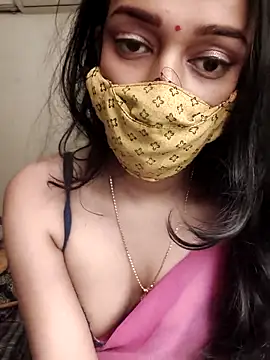 Lavanya Shah online show from January 5, 5:27 pm