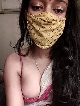 Lavanya Shah online show from November 26, 3:24 pm