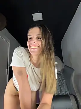 waspy online show from November 17, 9:26 pm