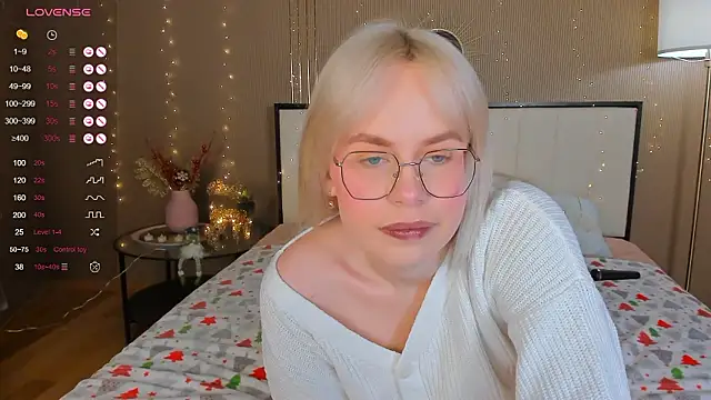 bellatip online show from January 18, 1:02 am