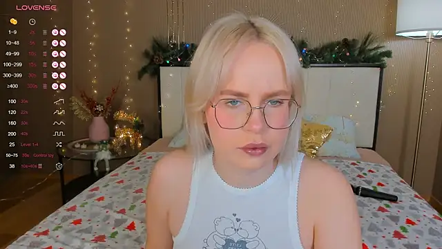 bellatip online show from January 12, 1:11 am