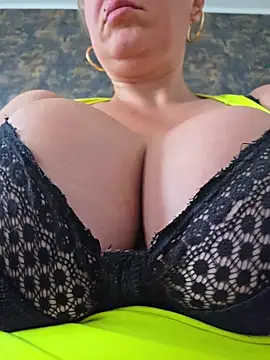 Ruxy42ETT online show from June 21, 3:43 am