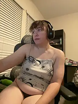 bratcore online show from March 26, 5:31 am