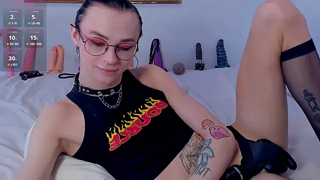 KatashiSenpai online show from July 22, 5:03 pm