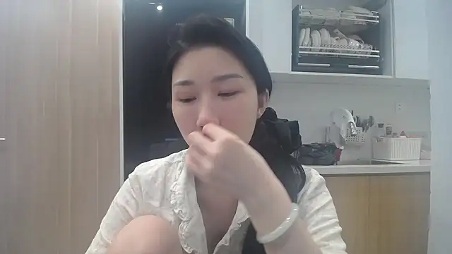 Asiagirll online show from July 20, 3:47 pm