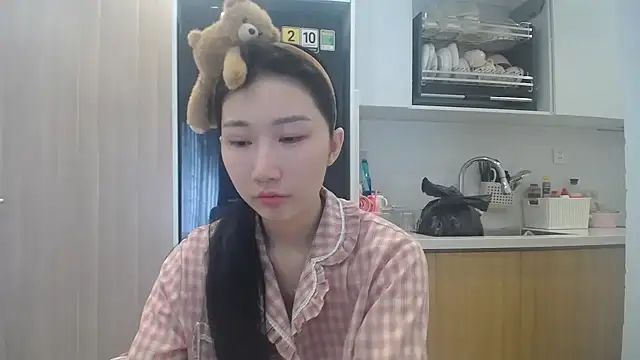Asiagirll online show from July 15, 12:59 am
