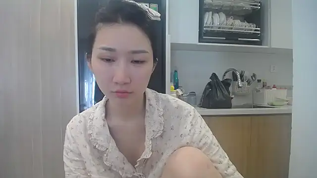 Asiagirll online show from July 22, 1:06 am