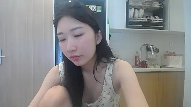 Asiagirll online show from April 30, 2:50 am
