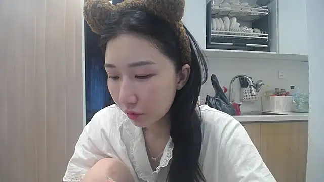 Asiagirll online show from July 9, 12:57 am