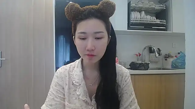 Asiagirll online show from July 10, 1:50 am