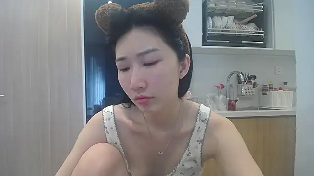 Asiagirll online show from July 13, 12:55 am