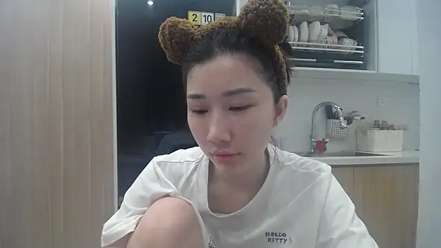 Asiagirll online show from June 16, 3:13 pm