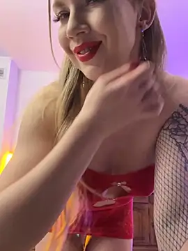 Cute-Alice online show from November 20, 7:48 pm