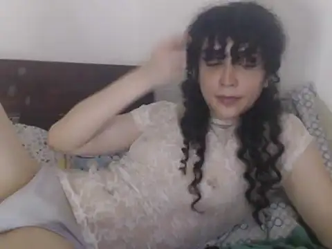 skyferreira online show from February 27, 7:24 pm