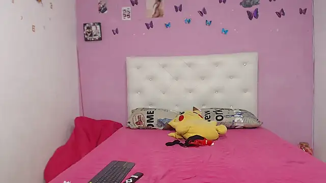 braguitashumedas online show from November 29, 10:47 pm