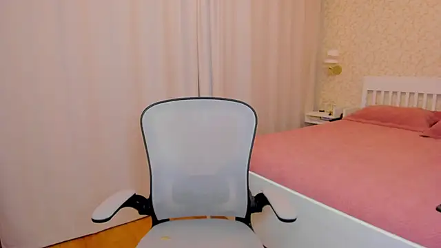 FieryHeart online show from October 13, 7:05 pm