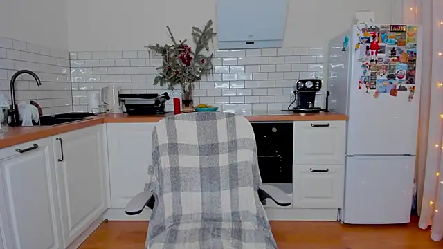 FieryHeart online show from January 31, 7:11 pm