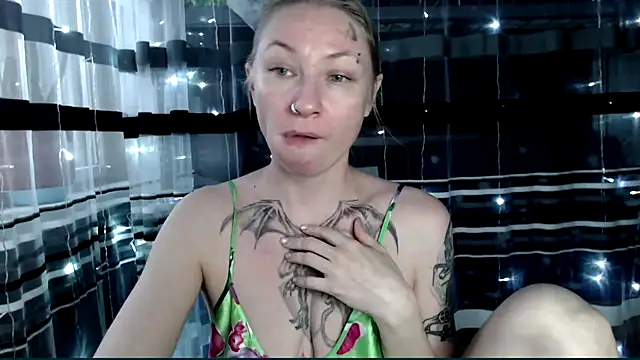 cold lollipop online show from November 29, 7:34 am