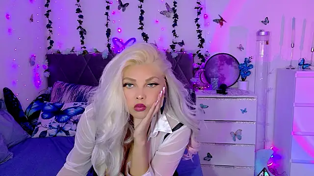 LexY- online show from July 16, 9:52 pm