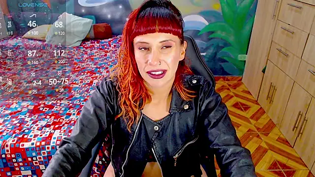 Eimy lorens online show from September 9, 6:08 pm