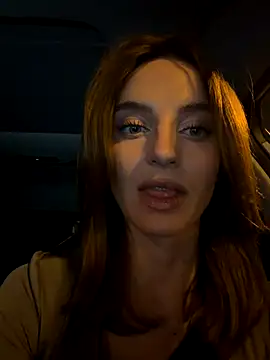 -AngelAri- online show from December 13, 9:21 pm