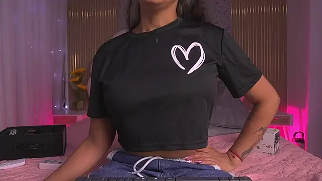 mssburbuja online show from May 2, 3:10 am