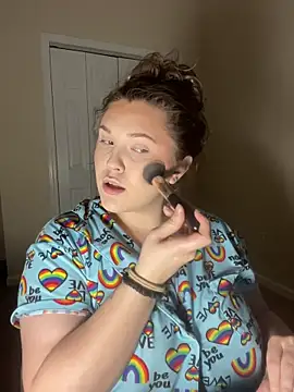 daddyarimm online show from November 18, 10:44 pm