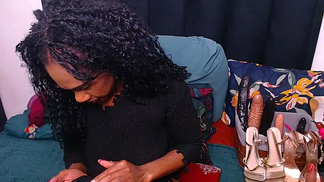 sexybootylicious online show from July 2, 8:42 am