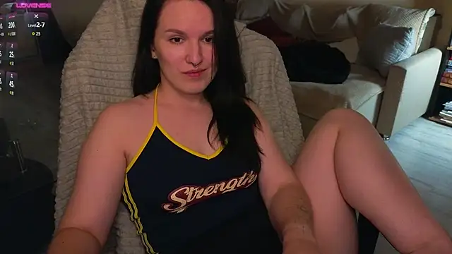 Val lava online show from August 2, 7:17 pm