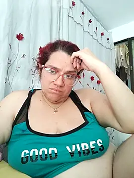 karlythothxh online show from April 26, 6:05 pm