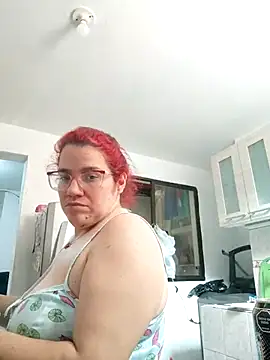 karlythothxh online show from February 19, 9:13 pm