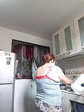 karlythothxh online show from October 8, 6:56 pm