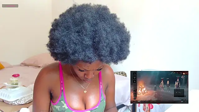 mochamimi online show from July 16, 8:46 pm