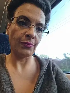RebeccaNoble online show from July 26, 3:36 am
