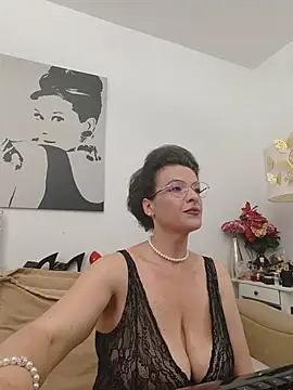 RebeccaNoble online show from July 27, 6:49 pm