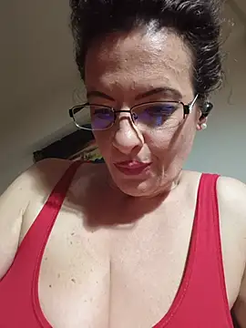 RebeccaNoble online show from July 20, 6:30 pm