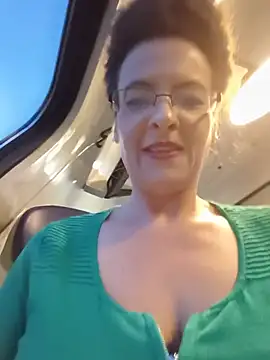 RebeccaNoble online show from July 25, 2:29 am