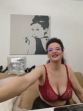 RebeccaNoble online show from June 15, 2:56 am